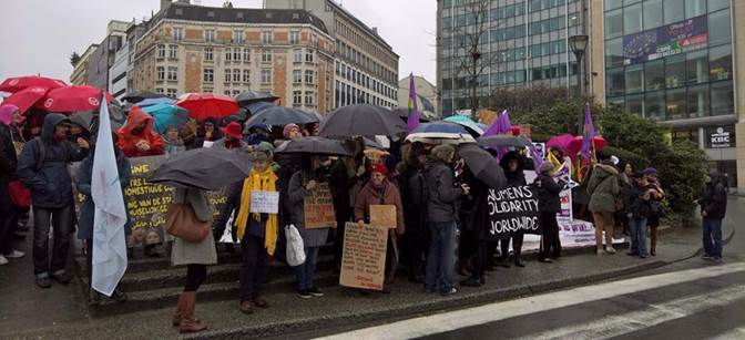 8 Mars 2017-Action-Brussel (4)